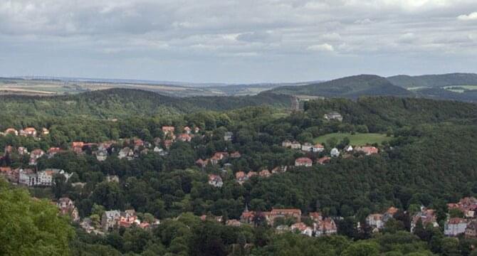 Thueringer Wald Pensionen Unterkunfte Ubernachtungen